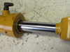 Picture of Vermeer 230703001 Hydraulic Blade Swing Cylinder off RT450 Trencher