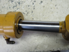 Picture of Vermeer 230703001 Hydraulic Blade Swing Cylinder off RT450 Trencher