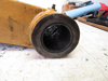 Picture of Vermeer 252377003 Upper Pivot Arm off VP450 Vibratory Plow