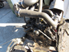 Picture of 2011 Yanmar 3TNV84T Turbo Diesel Engine Motor Power Unit 37.4HP w/ 974HOURS Hood Radiator