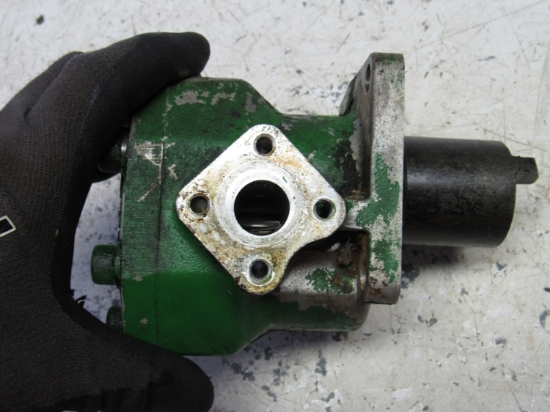Eastern Triangle Enterprises LLC Parts Store. 60