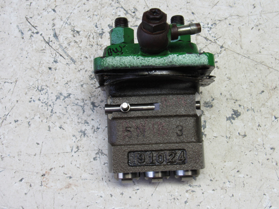 Picture of John Deere CH10679 Fuel Injection Pump