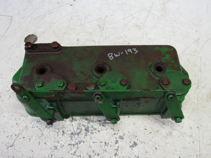 Picture of John Deere CH14073 Cylinder Head Rocker Valve Cover