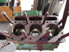 Picture of John Deere CH12048 Cylinder Block Crankcase Yanmar 3T80J