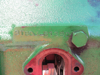 Picture of John Deere CH12048 Cylinder Block Crankcase Yanmar 3T80J