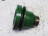 Picture of John Deere CH10307 Crankshaft Pulley Yanmar 3T80J