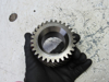 Picture of John Deere CH10231 Crankshaft Timing Gear Yanmar 3T80J