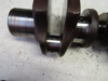 Picture of John Deere CH10659 Crankshaft Yanmar 3T80J