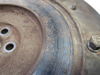Picture of John Deere AM875430 Flywheel w/ Ring Gear Yanmar 3T80J