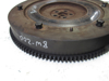 Picture of John Deere AM875430 Flywheel w/ Ring Gear Yanmar 3T80J