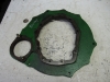 Picture of John Deere CH10116 Engine Bell Housing Plate Flange Yanmar 3T80J