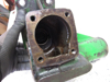 Picture of John Deere CH11168 Steering Gear Box Housing