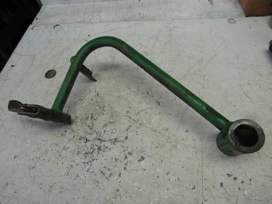 Picture of John Deere CH11258 LH Brake Pedal