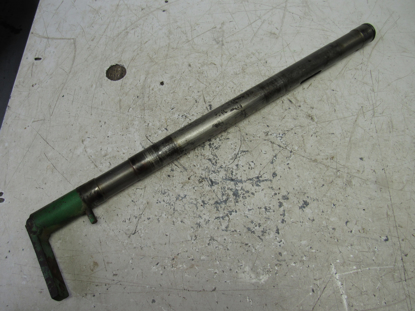 Picture of John Deere CH11266 Brake Pedal Shaft