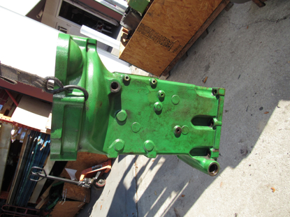 Picture of John Deere CH11054 Clutch Housing Case