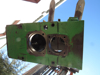 Picture of John Deere CH19226 Transmission Case Housing CH12675 CH14040