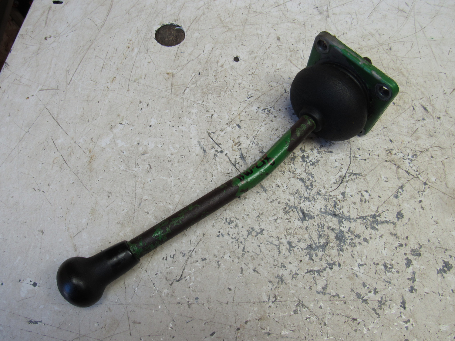 Eastern Triangle Enterprises LLC EStore. John Deere CH13350 Shifter
