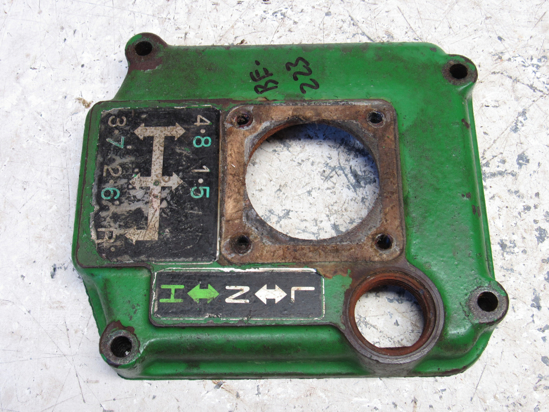Picture of John Deere CH12695 Shift Cover