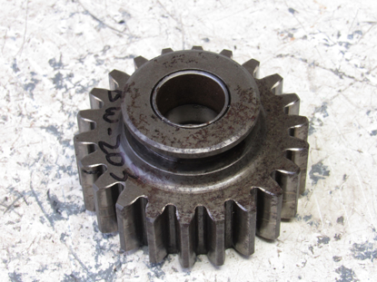 Picture of John Deere CH11724 Gear