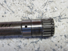 Picture of John Deere CH11676 Shaft