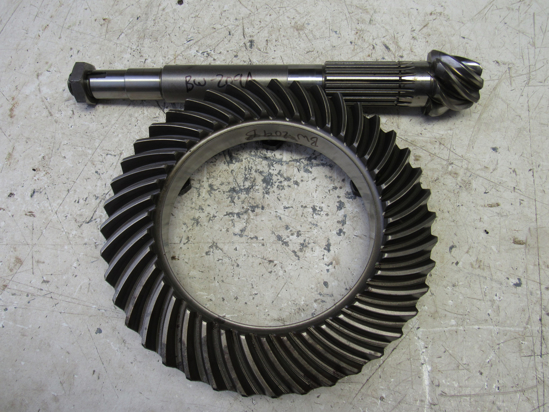 Picture of John Deere CH11215 Differential Ring & Pinion Gear Set