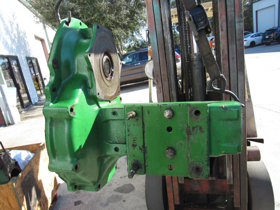 Picture of John Deere CH10944 Rear Axle Housing