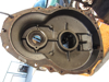 Picture of John Deere CH10944 Rear Axle Housing