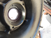 Picture of John Deere CH10944 Rear Axle Housing