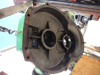 Picture of John Deere CH10944 Rear Axle Housing