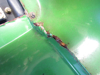 Picture of John Deere CH13669 Cowl CH12617