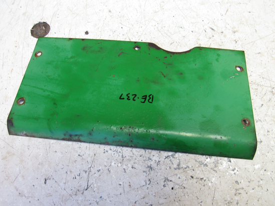 Picture of John Deere CH12258 Cover