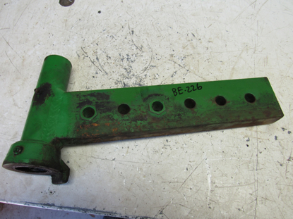 Picture of John Deere CH11045 Front Axle Knuckle Knee RH Right