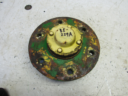 Picture of John Deere CH11857 CH11159 Front Hub