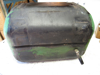 Picture of John Deere CH18197 Fuel Tank CH11090 CH12787 CH14043