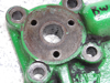 Picture of John Deere CH11307 Filter Cover Housing
