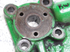 Picture of John Deere CH11307 Filter Cover Housing
