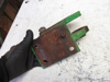 Picture of John Deere CH11974 LH Left Draft Link Bracket