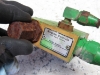 Picture of John Deere AR93303 AR90603 Hydraulic Flow Divider Valve