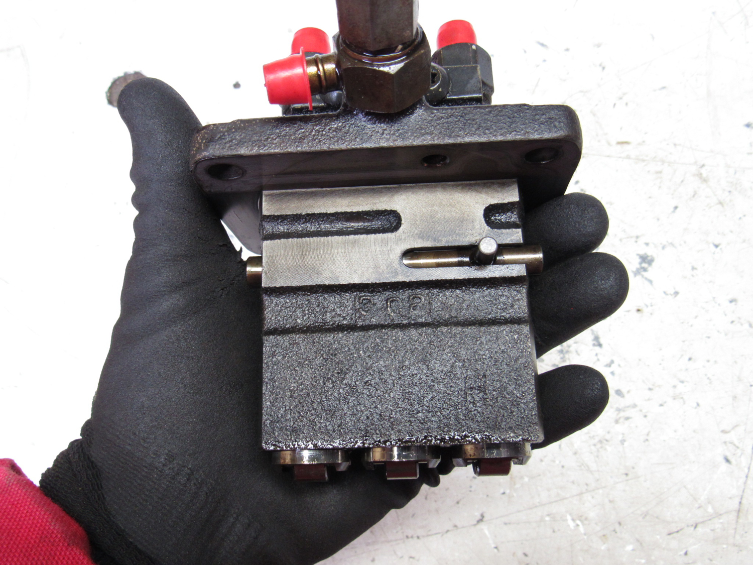 Eastern Triangle Enterprises LLC EStore. Kubota 1642751010 Fuel