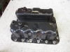 Picture of Kubota 15521-01610 Oil Pan D1102 D1403 D1503 15521-01614