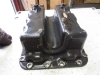 Picture of Kubota 15521-01610 Oil Pan D1102 D1403 D1503 15521-01614