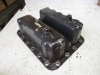 Picture of Kubota 15521-01610 Oil Pan D1102 D1403 D1503 15521-01614