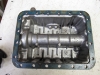 Picture of Kubota 15521-01610 Oil Pan D1102 D1403 D1503 15521-01614