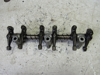 Picture of Kubota 15321-14052 Rocker Arm Shaft Assy D1403 15621-14030