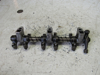 Picture of Kubota 15321-14052 Rocker Arm Shaft Assy D1403 15621-14030