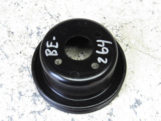 Picture of Kubota 15471-74250 Fan Drive Water Pump Pulley V2203 D1403 D1503