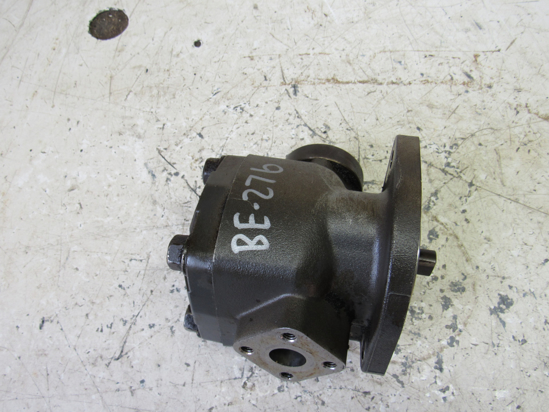 Picture of Hydraulic Gear Pump 38180-76100 Kubota