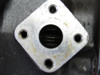 Picture of Hydraulic Gear Pump 38180-76100 Kubota