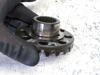 Picture of Kubota 38180-26440 Differential Side Gear