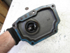 Picture of Kubota 35340-23710 Speed Change Lever Base Transmission Cover 34150-23810